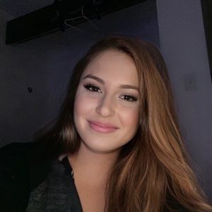 Meet your Posher, Breanne